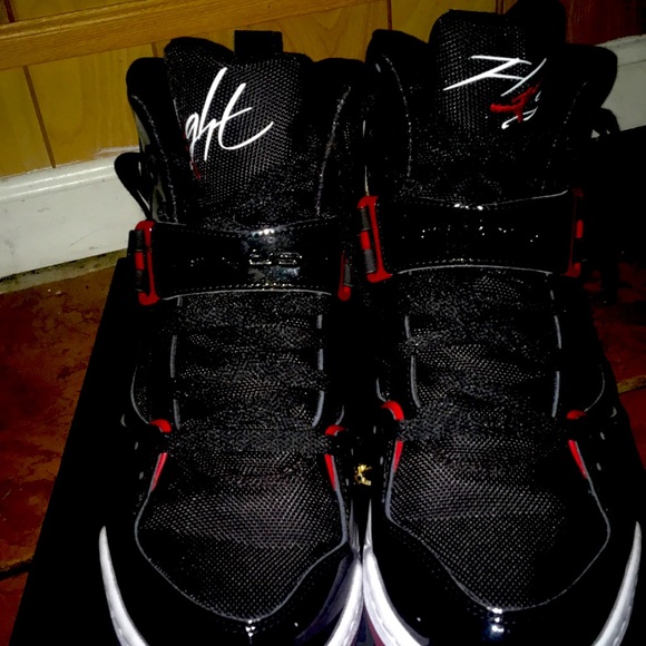 Jordan flight 45 high bred